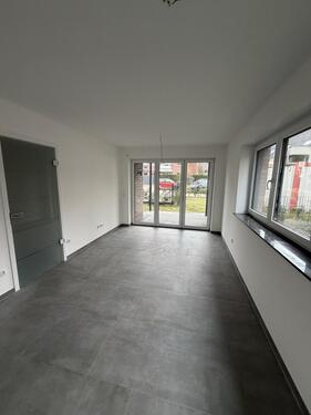 Foto - 2 Zimmer Erdgeschoßwohnung in Rhede