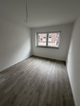 Foto - Erdgeschoßwohnung in Rhede zur Miete