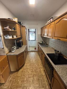 Foto - Etagenwohnung in Asperg zur Miete