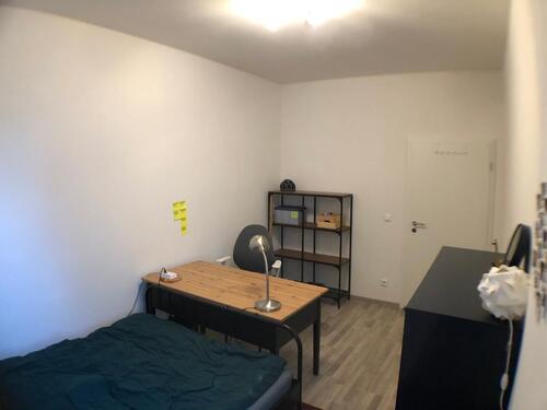 Foto - WG Zimmer Wohnung in Osnabrück-Sonnenhügel zu vermieten