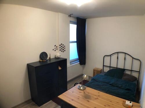 Foto - 1 Zimmer Hochparterre zur Miete in Osnabrück