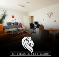 Helle 3 ZKB - Wohnung in Völklingen-Fenne mit Balkon