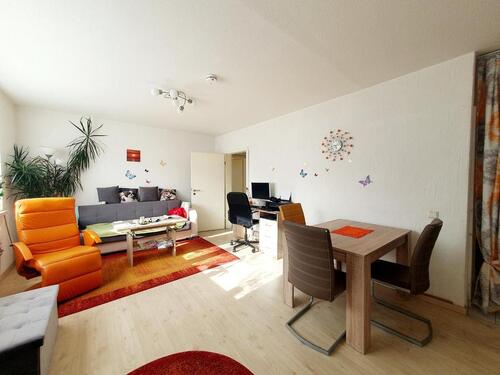 Foto - 3 Zimmer Etagenwohnung zur Miete in Völklingen