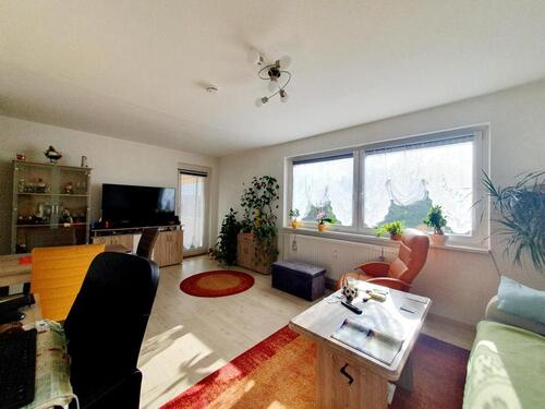 Foto - 3 Zimmer Etagenwohnung in Völklingen