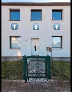 Foto - 3 Zimmer Wohnung in Alt-Stuhr - 650,00&nbsp;EUR Kaltmiete, ca.&nbsp; 60,00&nbsp;m&sup2;