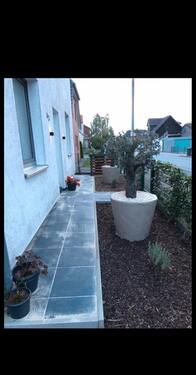 Foto - Etagenwohnung in Stuhr zur Miete