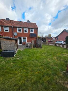 Foto - 3 Zimmer Reihenhaus in Stade