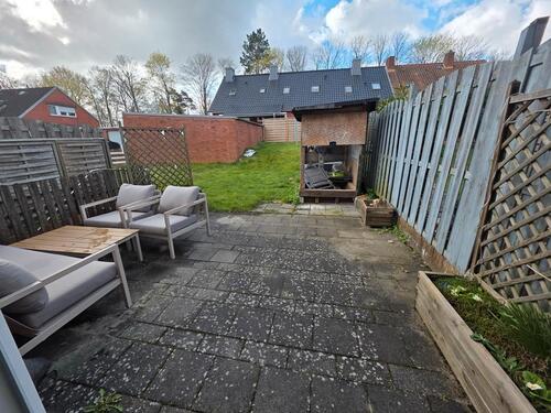 Foto - Reihenhaus in Stade zum Kaufen