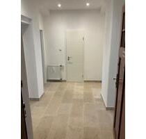 Vermietung 4 - Raum Wohnung Erstbezug EBK - Dresden Pieschen