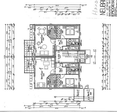 Foto - 2 Raum Wohnung am Ostseeblick zu vermieten