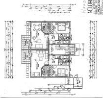 2 Raum Wohnung am Ostseeblick zu vermieten - Gägelow
