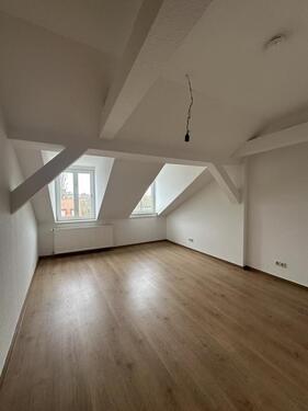 Foto - Etagenwohnung in Weißenfels zur Miete