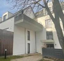 2-Zimmer Terrassenwohnung in Augsburg Lechhausen