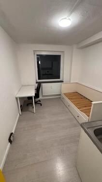 Foto - 1 Zimmer-Appartement im Wedel Tower zu vermieten!
