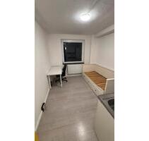 1 Zimmer-Appartement im Wedel Tower zu vermieten!