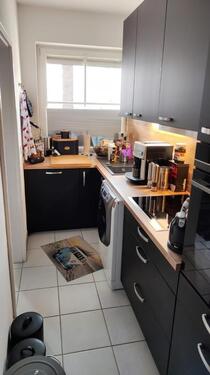 Foto - 2 Zimmer Erdgeschoßwohnung in Kleinmachnow
