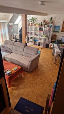 Foto - Großzügige 2 Zimmer Wohnung 82 m²
