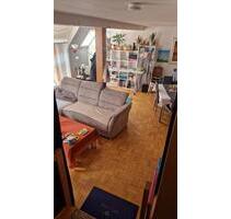Großzügige 2 Zimmer Wohnung 82 m² - Ahlen