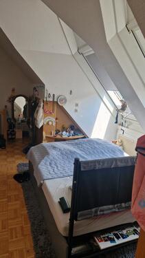 Foto - 2 Zimmer Maisonettenwohnung zur Miete in Ahlen