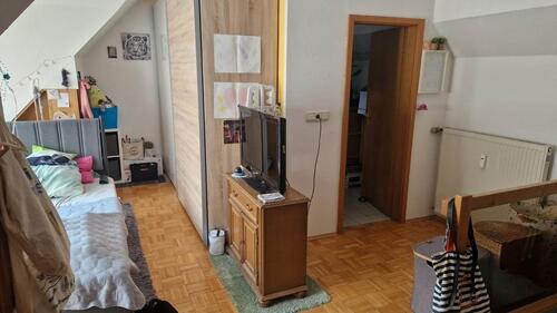 Foto - 2 Zimmer Maisonettenwohnung in Ahlen