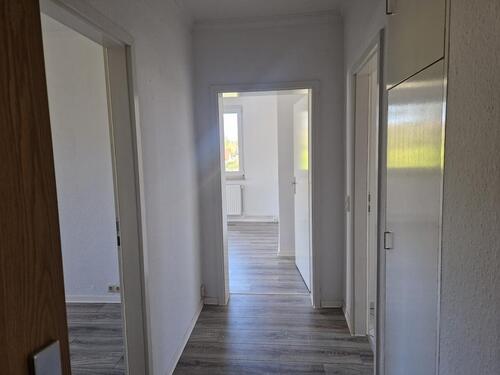 Foto - 3 Zimmer Etagenwohnung zur Miete in Amt Neuhaus