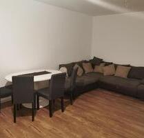 1-Zimmer-Wohnung mit Balkon, Internet & Stellplatz in Zos - Zossen