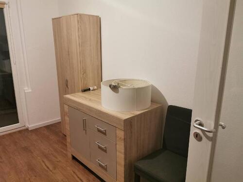 Foto - 1 Zimmer Etagenwohnung zur Miete in Zossen