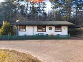 Foto - Blockhaus am See,ruhiges Ferienhaus