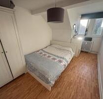 Wohnung mitten in der Innenstadt zur Untermiete - Göttingen Oststadt