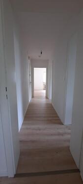 Foto - Renovierte Wohnung Nähe Mall K-in Lautern für Single oder Paare