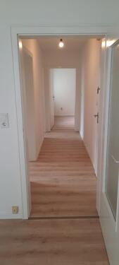 Foto - Etagenwohnung zur Miete in Kaiserslautern
