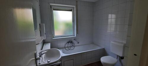 Foto - Etagenwohnung in Kaiserslautern
