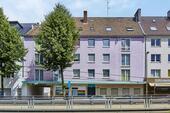 Foto - 3-Zimmer-Wohnung in Dortmund - 697,00 EUR Kaltmiete,