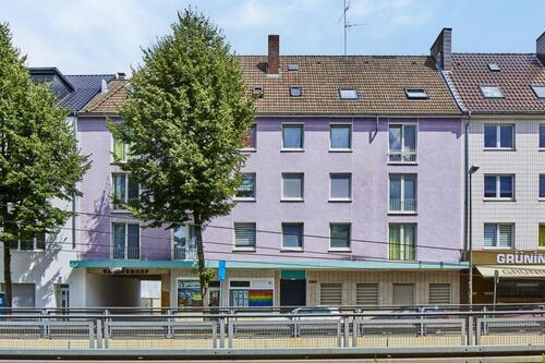 Foto - 3-Zimmer-Wohnung in Dortmund - 697,00 EUR Kaltmiete,