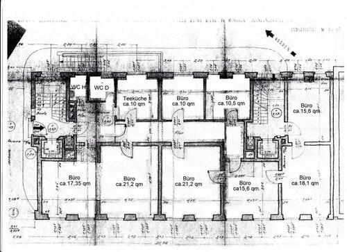 Foto - andere zur Miete in Frankfurt am Main