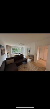 Foto - Möblierte 2 ZKB WohnungKernsaniert