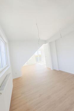 Foto - Etagenwohnung in Berlin