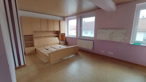 Foto - Stilvolle, gehobene, gepflegte 3-Zimmer-Wohnung mit Balkon und Ei