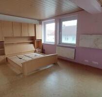 Stilvolle, gehobene, gepflegte 3-Zimmer-Wohnung mit Balkon und Ei - Nürnberg Gleißhammer