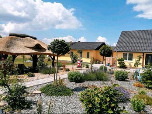 Foto - Pension am Reethaus, Spreewald Urlaub, Ferienwohnung, Apartment