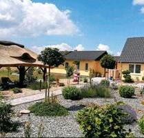 Pension am Reethaus, Spreewald Urlaub, Ferienwohnung, Apartment - Oberlungwitz