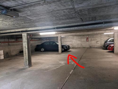 Foto - TG-Stellplatz - 65,00 EUR Miete,
