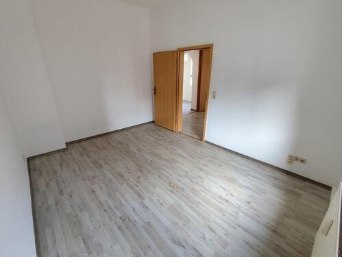 Foto - Etagenwohnung in Neunkirchen