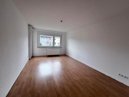 Foto - 2-Zimmer-Wohnung mit Balkon in ruhiger Lage von Essen-Horst