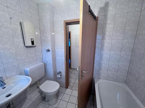 Foto - Etagenwohnung in Essen zur Miete