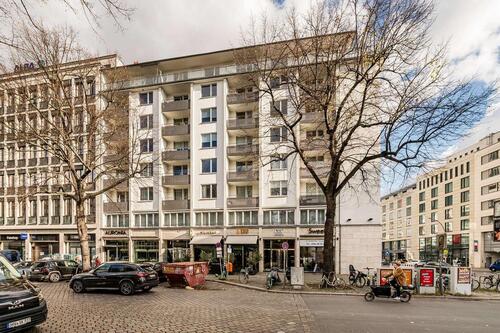 Foto - andere in Berlin zur Miete