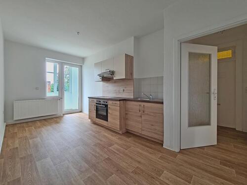 Foto - Etagenwohnung in Chemnitz zur Miete