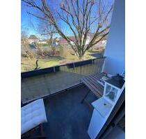 1- Zimmer Wohnung mit Küche in Dinslaken 38 m²