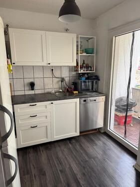 Foto - Etagenwohnung zur Miete in Dinslaken