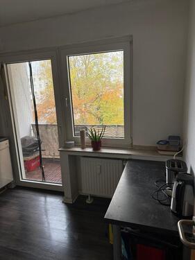 Foto - Etagenwohnung in Dinslaken